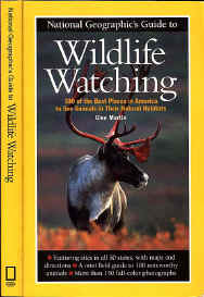 1998GuideToWildlifeWatching.jpg (71226 bytes)