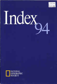 1995IndexSupp.jpg (34288 bytes)
