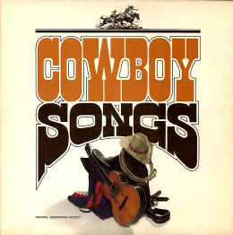 76CowboySongs.jpg (94184 bytes)