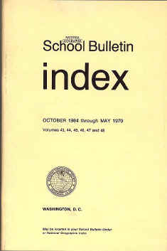 1970Index.jpg (41345 bytes)