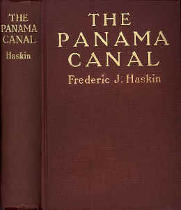 1913PanamaCanal.jpg (83970 bytes)