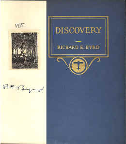1935ByrdDiscovery.jpg (75106 bytes)