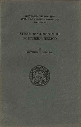 1943StoneMtsOfSMexico.jpg (47132 bytes)