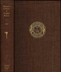 1954MaterialCultureOfPuebloBonito.jpg (154159 bytes)