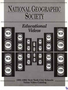 1991EdVideos.jpg (117579 bytes)